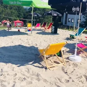  Ferienhaus Lieblingsplatz
